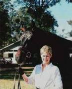 Susan and Geyser